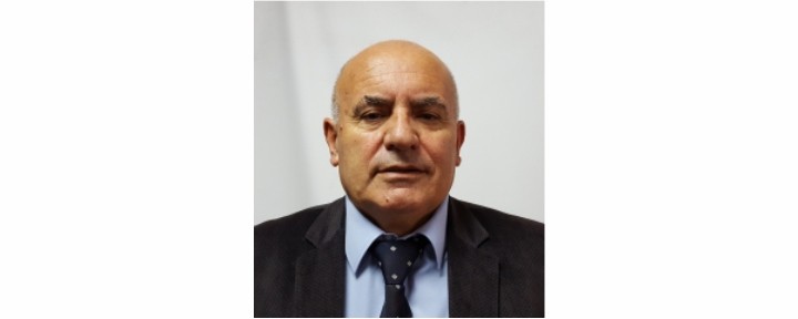 Telegram ngushëllimi: Rektori Nimani ngushëllon familjen Shabani