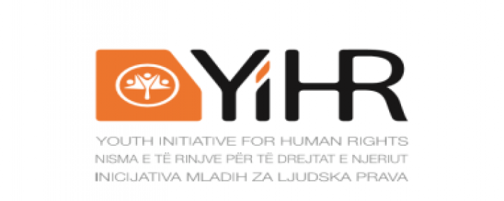Nënshkruhet memorandum bashkëpunimi me Nismën e të Rinjve për të Drejtat e Njeriut – Kosovë (YIHR – KS)