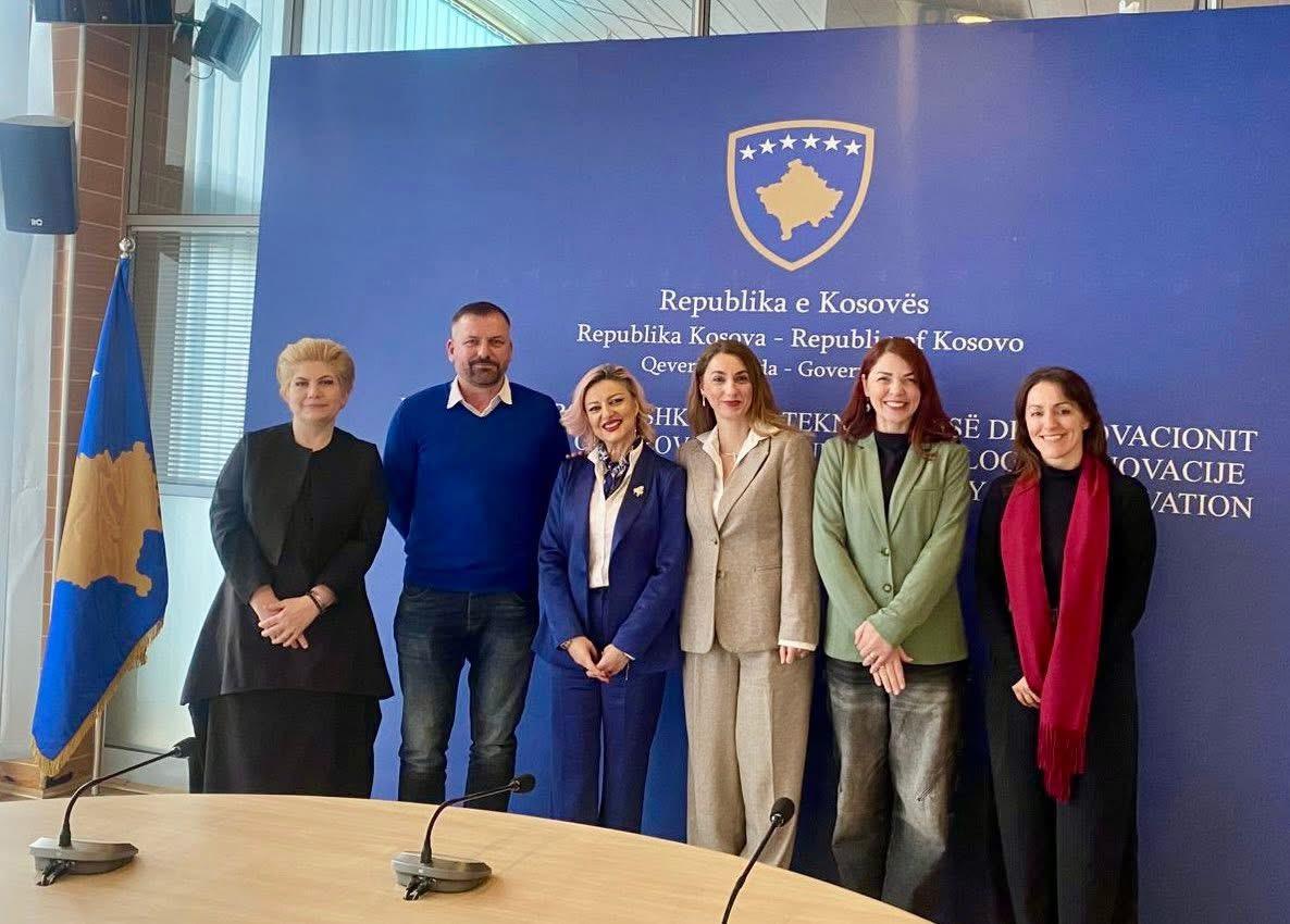 U përmbyll me sukses projekti “SHQIPTARËT E MANDRICËS”