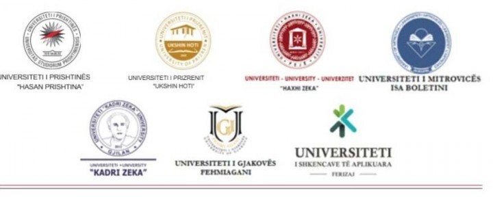 Komunikatë për procesin e ri/akreditimit 2021 nga Konferenca e Rektorëve të Universiteteve Publike
