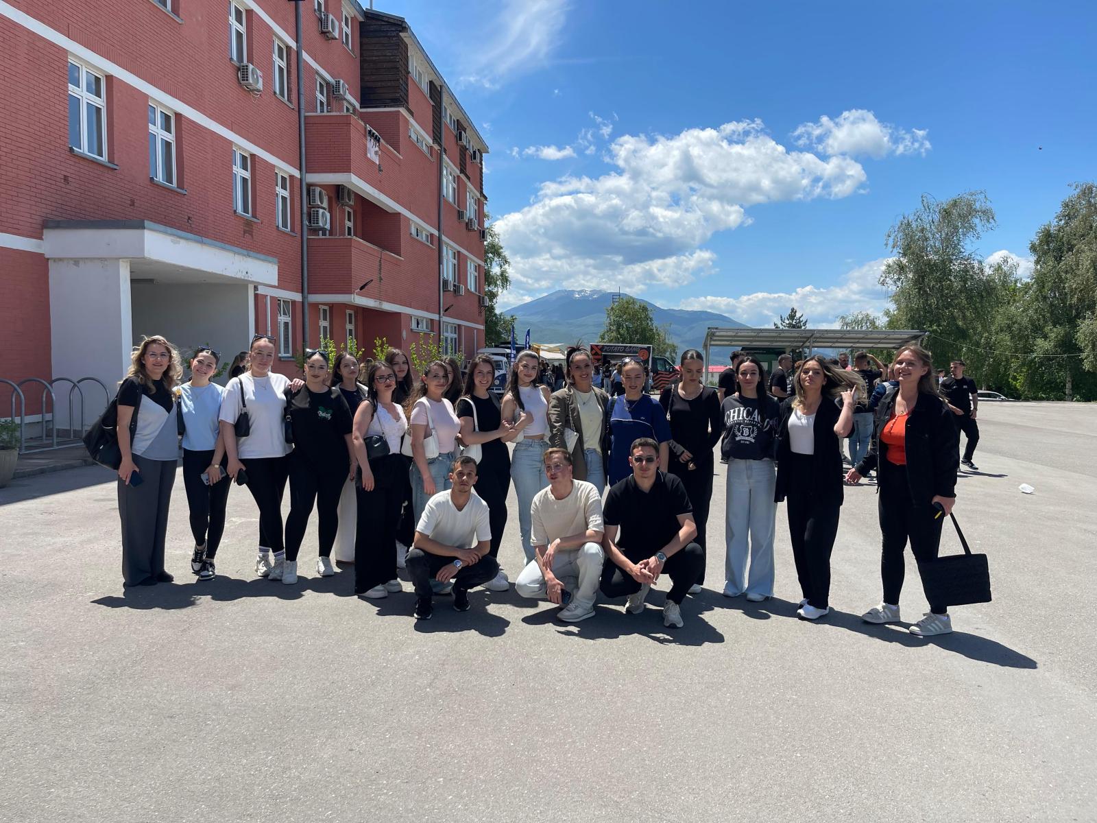 U mbajt edicioni i tretë i  Festivalit të Aftësive Digjitale