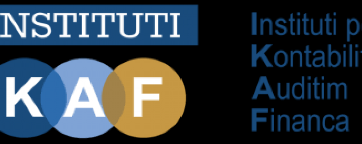 Instituti KAF, njoftoni studente  se në Afatin e regjistrimeve Tetor/2021, IKAF po ndan 60 BURSA studimi për studente deri ne 100%.