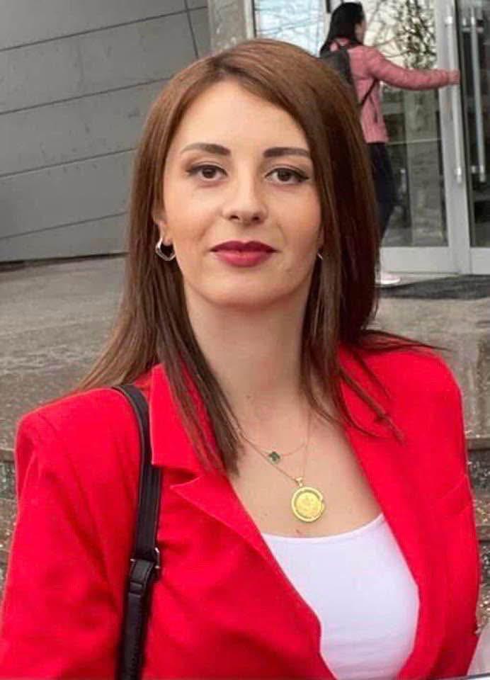 TELEGRAM NGUSHËLLIMI
