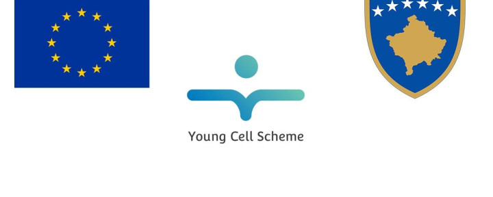 Thirrje për Aplikim – Young Cell Scheme Raundi XIII Programi i BE-së për bursa post-diplomike
