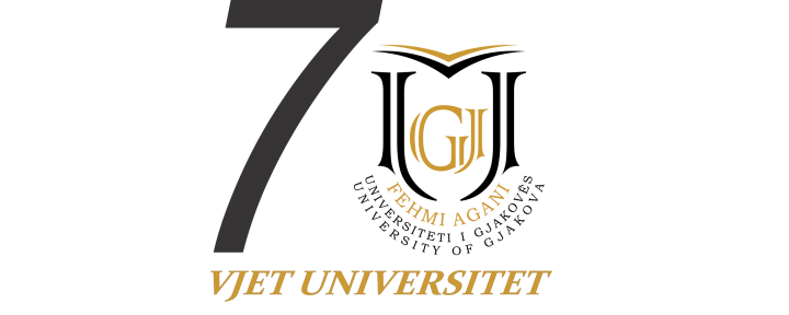 Sot bëhen 7 vjet nga themelimi i Universiteti të Gjakovës “Fehmi Agani”
