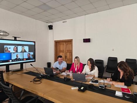 Mbledhja e KQSC datë 25.09.2025
