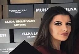 Leonora Bushati - Mësimdhënëse e Edukimit Parafillor