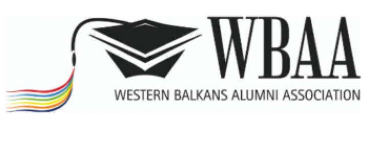 Invitation from the Western Balkan Alumni Association (WBAA) - Tracing Study 2021