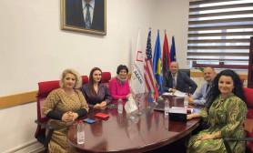 Zgjidhen U.D. Prorektorët e Universitetit “Fehmi Agani” Gjakovë