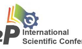 Ftesë për pjesëmarrje në Konferencën Shkencore  Ndërkombëtare
