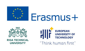 Hapet thirrja për bursa të mobilitetit ERASMUS + në Universitetin Teknik të Rigës në Letoni