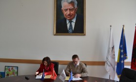 Nënshkruhet marrëveshja me “Medica Kosova”
