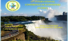 Thirrje për Konferencën e 11-të Ndërkombëtare të Ekosistemeve