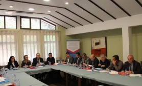 Municipal Directors of Education support  the cooperation agreement between Association of Municipalities and University of Gjakova “Fehmi Agani”
