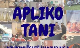 Njoftim për Fellows Teach For Kosova