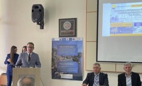 Mbahet Konferenca Ndërkombëtare e organizuar nga Instituti për Kërkime Shkencore dhe Zhvillim në Ulqin dhe Fakultetit të Filologjisë të Universitetit "Fehmi Agani" në Gjakovë