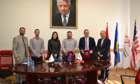 Nënshkruhet marrëveshje bashkëpunimi mes Universitetit “Fehmi Agani” Gjakovë dhe SHUKOS/YWP-K