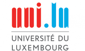 Invitation for the Master Program in Legislative Studies, University of Luxembourg