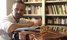 Profesori Kastriot Sada ftohet të jetë anëtar i jurisë në garën e XXV-të Ndërkombëtare të Kitarës Klasike në Kjustendil të Bullgarisë
