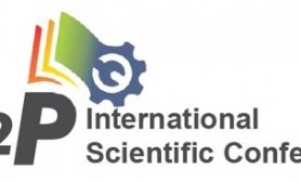 Invitation to participate in the International Scientific Conference