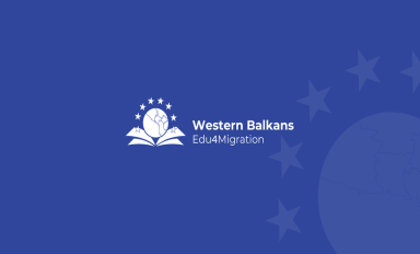 Western Balkans Edu4Migration