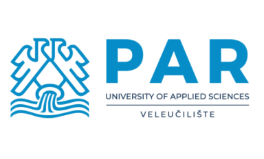 Call for mobility students at PAR University of Applied Sciences, Rijeka, Croatia