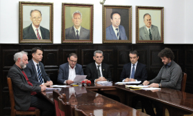 Deklaratë nga Konferenca e Rektorëve e Universiteteve Publike të Republikës së Kosovës