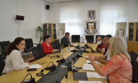 Zhvillohen takime pune për projektin e ORCA-s rreth procesit të vetëvlerësimit në raport me standardet e Agjencisë së Kosovës për Akreditim (AKA)