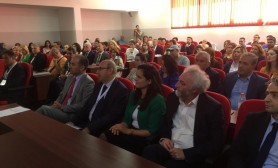 The XVI international conference of IASSR was held