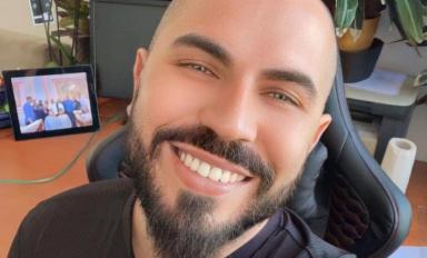 Luan Gjugja -Zyrtar i Lartë Administrativ-Sekretar