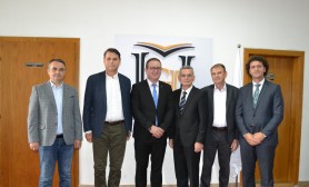 Në Universitetin e Gjakovës mbahet Konferenca e Rektorëve