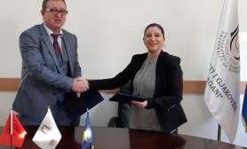 Agreement signed with "HandiKOS Gjakova"