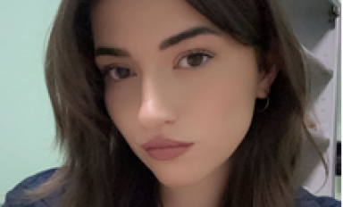 Florentina Berisha is an instrumentist in the Operating Department at the General Hospital of Gjakova "Isa Grezda"