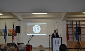 Speech on the occasion of International Holocaust Remembrance Day