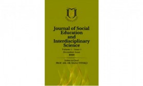 Publikohet numri i parë i revistës shkencore JSEIS - JOURNAL OF SOCIAL EDUCATION AND INTERDISCIPLINARY SCIENCE