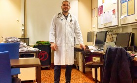 Ndërhyrja kirurgjike koronare në pacientët me infarkt akut miokardik në popullatën e Kosovës