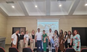 Studentët e UFAGj-së bëjnë ekspeditë dialektologjike në Shkodër dhe Ulqin