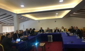 Workshop: "The Status, Profiling and Challenges of Higher Education in Kosovo"