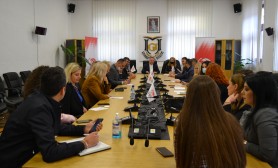Mbahet Kuvendi Zgjedhor i Sindikatës së Universitetit “Fehmi Agani” në Gjakovë
