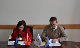 Agreement signed with “Medica Kosova”