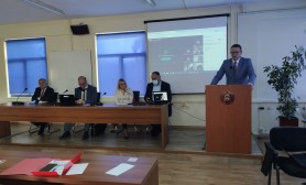 Univeristeti i Gjakovës pjesë e aktiviteteve të Erasmus+  QUADIC