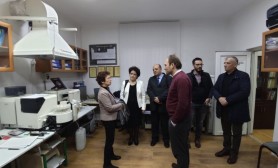 The project "Sustainable Use of Groundwater Resources and Safe Drinking Water in Gjakova" started as a grant awarded by the US Embassy in Kosovo
