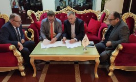 UGJFA arrin marrëveshje me “Institutin për Kërkime Shkencore dhe Zhvillim - Ulqin” për bashkë organizim të konferencave shkencore