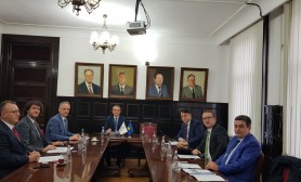 Konferenca e Rektorëve e Universiteteve Publike mbajti mbledhjen e radhës