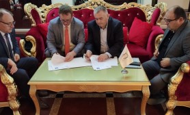 UGJFA reaches an agreement with the "Institute for Scientific Research and Development - Ulcinj" for co-organization of scientific conferences