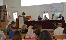 Mbahet Konferenca Shkencore Ndërkombëtare “Çështje të Gjuhës, Letërsisë dhe Përkthimit Letrar”