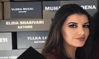 Leonora Bushati - Mësimdhënëse e Edukimit Parafillor