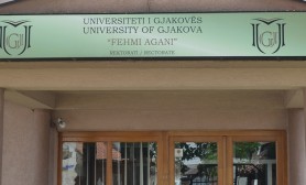 Njoftim për Universitetin Veror Ndërkombëtar të Prishtinës