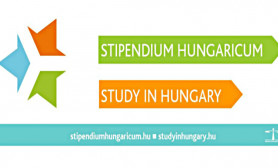 Programi i bursave “The Stipendium Hungaricum”