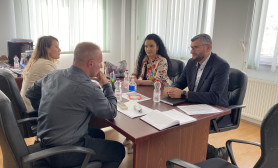 Në vijimësi të punëve të Zyrës për Sigurim të Cilësisë së Universitetit “Fehmi Agani” Gjakovë, është duke u realizuar një vlerësim i brendshëm, me qëllim të përmirësimit dhe përditësimit të plan-programeve